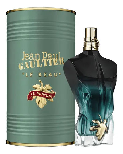 Le Beau Le Parfum Jean Paul Gaultier para Hombres 125 Ml