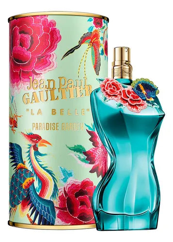 La Belle Paradise Garden Jean Paul Gaultier para Mujeres 100 Ml