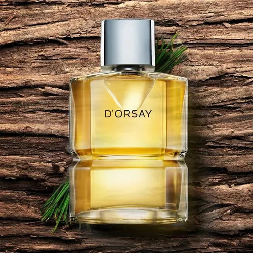 D’Orsay – Ésika Eau de Parfum para hombre 90ml