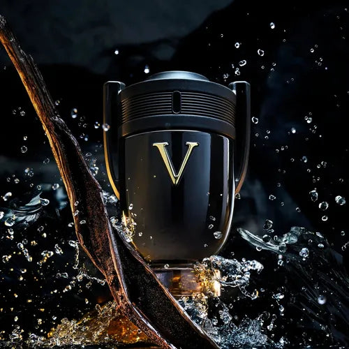 Invictus Victory Rabanne para hombre 100ml