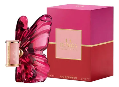 La Bomba Carolina Herrera para Mujeres 80 ml