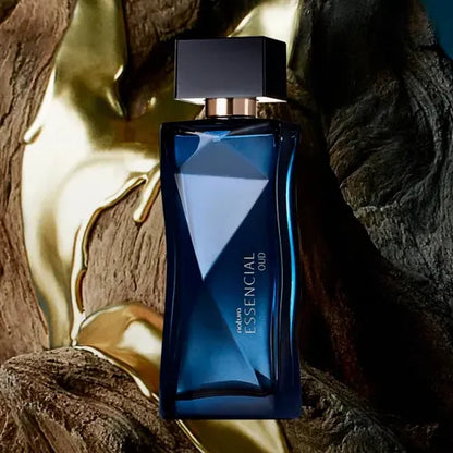 Essencial Oud Natura para Mujeres 50 ml