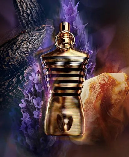 Le Male Elixir Jean Paul Gaultier para Hombres 125 Ml