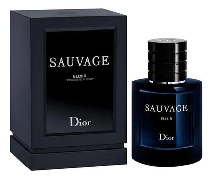 Sauvage Elixir Dior para Hombres 100 Ml