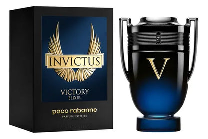 Invictus Victory Elixir Rabanne para hombre 100ml