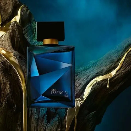 Essencial Oud Natura para Hombres 100 ml