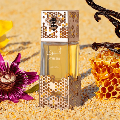 Atheeri Lattafa Perfumes para Mujeres