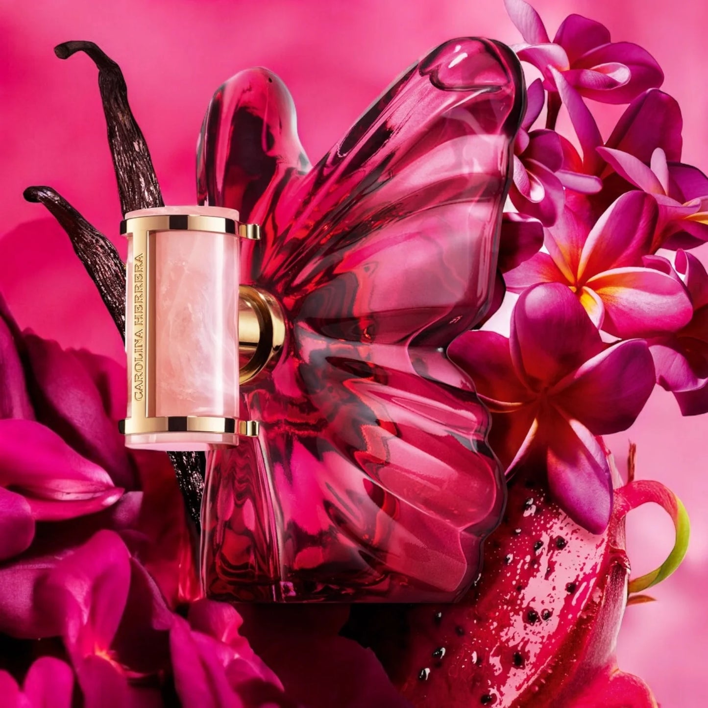 La Bomba Carolina Herrera para Mujeres 80 ml