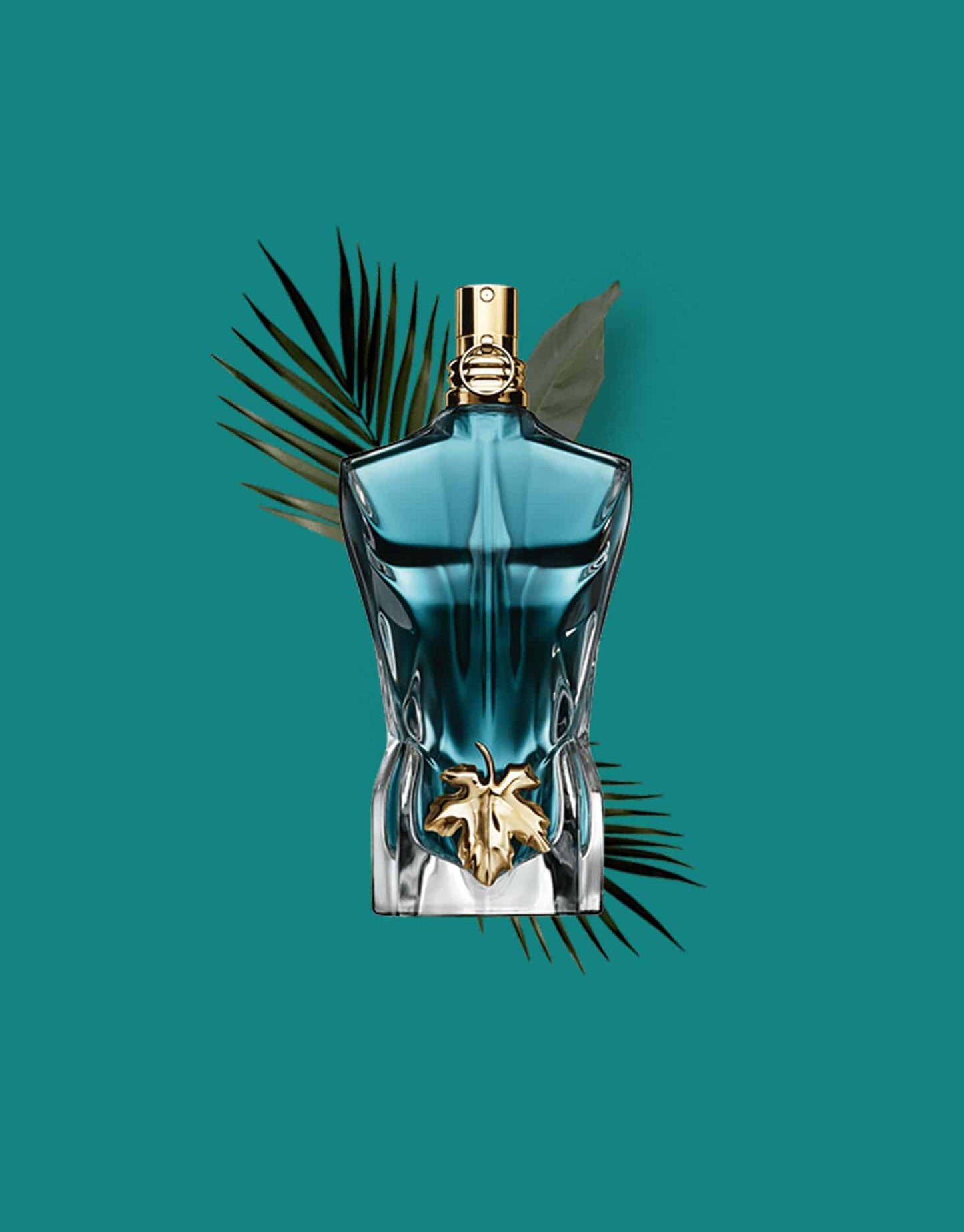 Le Beau Jean Paul Gaultier para Hombres 125 Ml