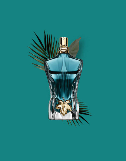 Le Beau Jean Paul Gaultier para Hombres 125 Ml