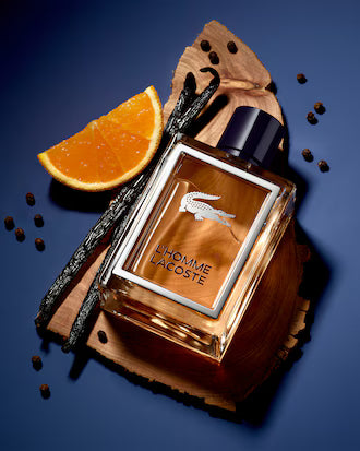 L’Homme – Lacoste Eau de Toilette para hombre 100ml