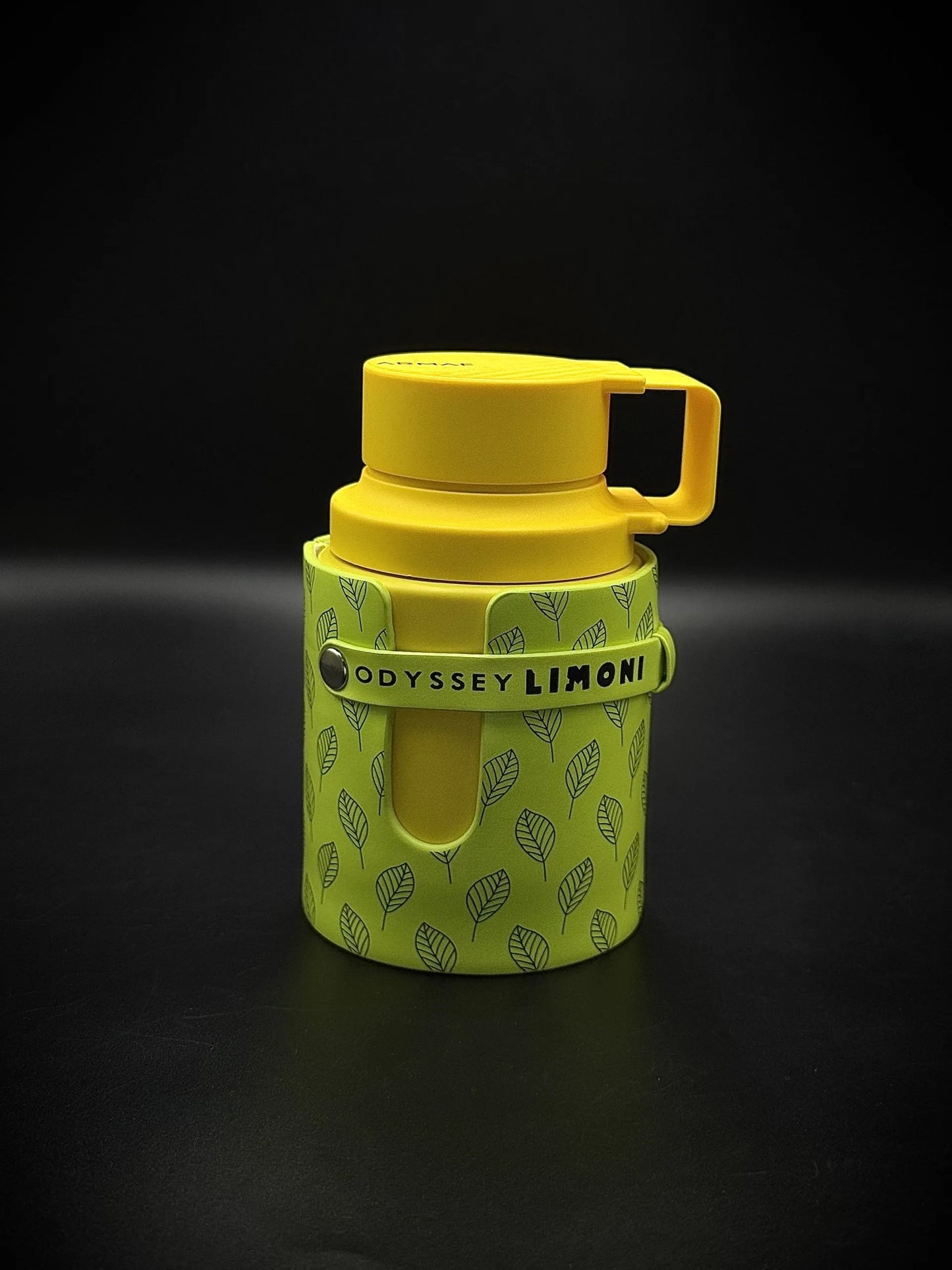 Odyssey Limoni Fresh Armaf Unisex 100 Ml