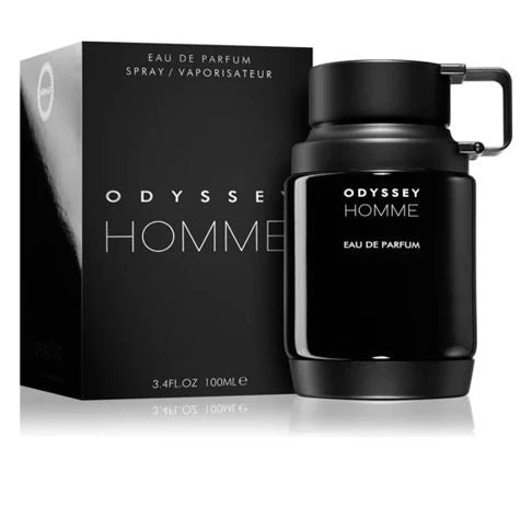 Odyssey Homme Armaf para Hombres - 100ml