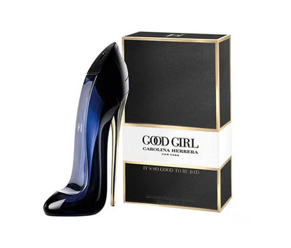 Good Girl Carolina Herrera para Mujeres 80 ml