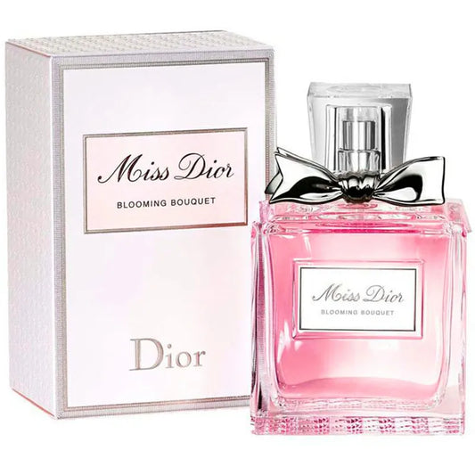 Miss Dior Eau de Parfum para mujeres 100 ml