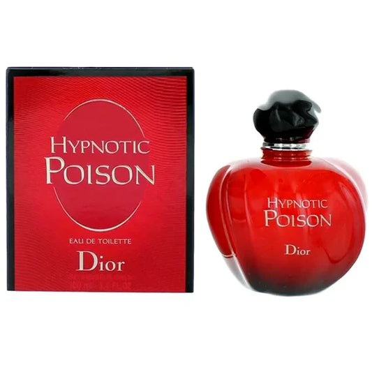 Hypnotic Poison Dior para mujeres 100 ml