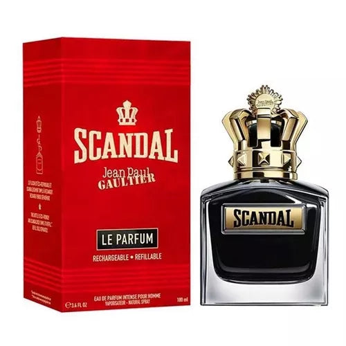 Scandal Pour Homme Le Parfum Jean Paul Gaultier para Hombres 100 Ml
