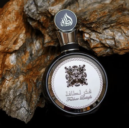 Fakhar Black Lattafa Perfumes para Hombres 100 ml