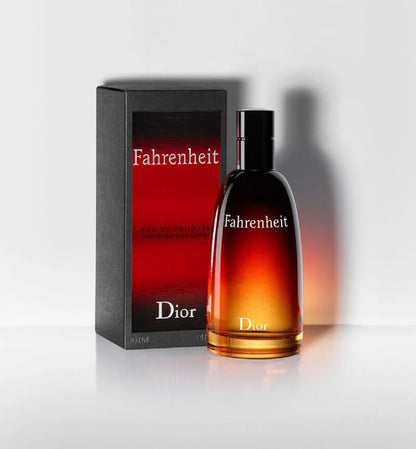 Fahrenheit Dior para Hombres