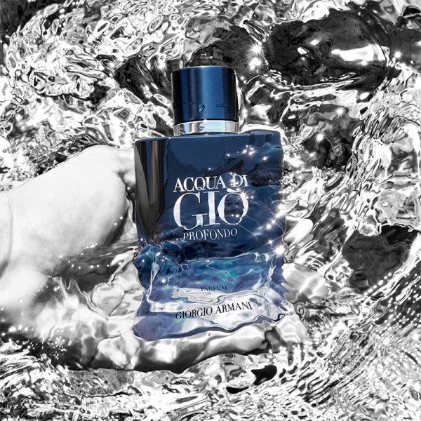 Acqua di Giò Profondo Parfum Giorgio Armani para Hombres 100 ml
