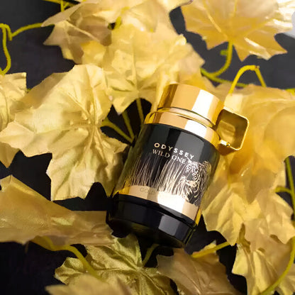 Odyssey Wild One Gold Edition Armaf Para Hombres 100ml