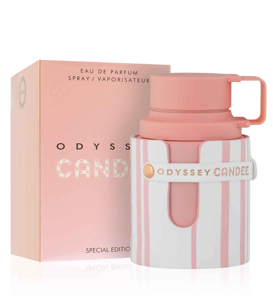 Odyssey Candee Armaf para Mujeres 100 ml