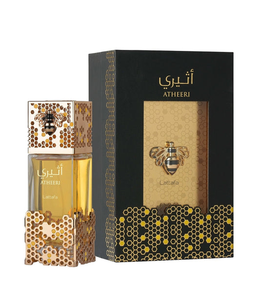 Atheeri Lattafa Perfumes para Mujeres