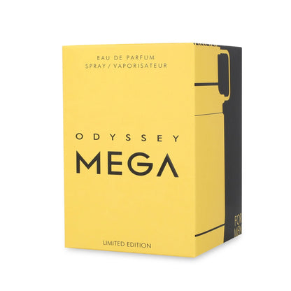 Odyssey Mega Man Armaf 100ml
