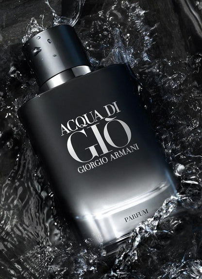 Acqua di Giò Parfum Giorgio Armani para Hombres 50 ml