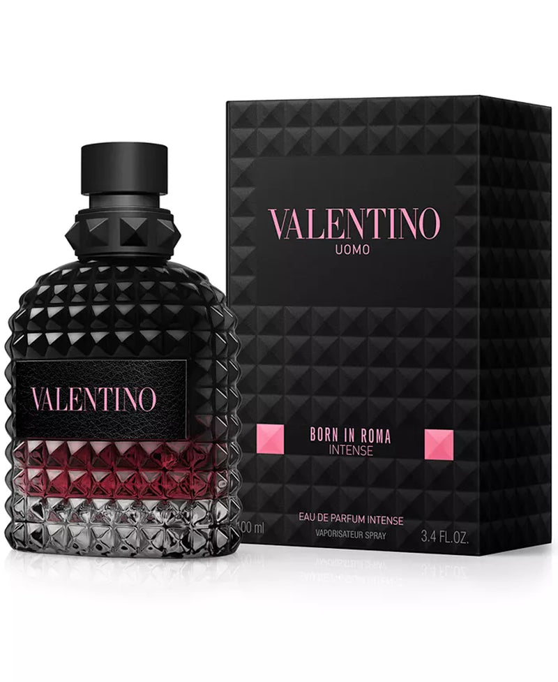Valentino Uomo Born In Roma Intense para Hombres