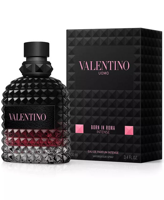 Valentino Uomo Born In Roma Intense para Hombres