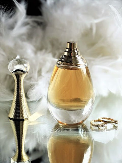 J'Adore Absolu Dior para mujeres 100 ml