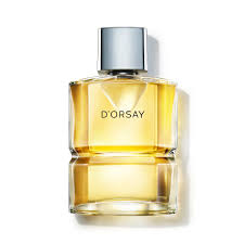 D’Orsay – Ésika Eau de Parfum para hombre 90ml