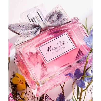 Miss Dior Eau de Parfum para mujeres 100 ml