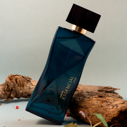 Essencial Oud Natura para Mujeres 50 ml