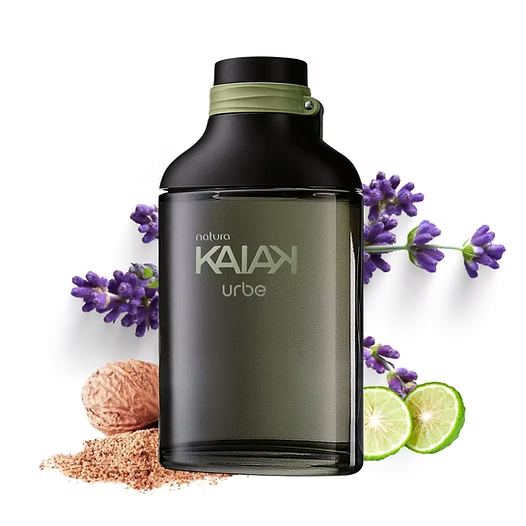 Kaiak Urbe Natura para Hombres 100 ml