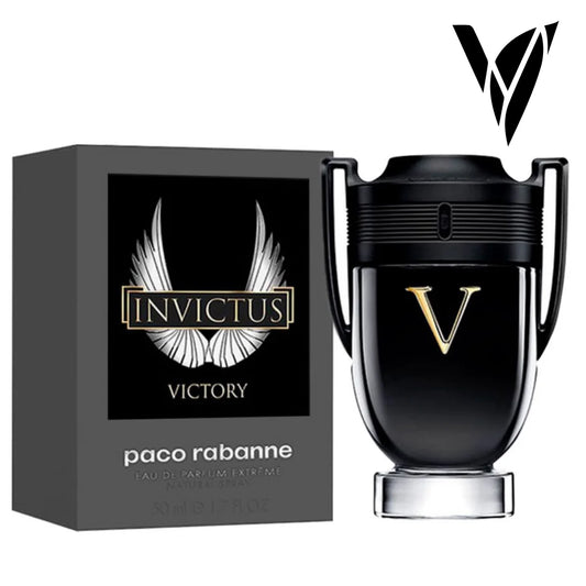 Invictus Victory Rabanne para hombre 100ml