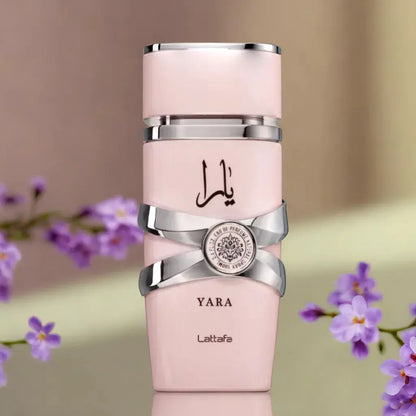 Yara Lattafa Perfumes para Mujeres 100Ml