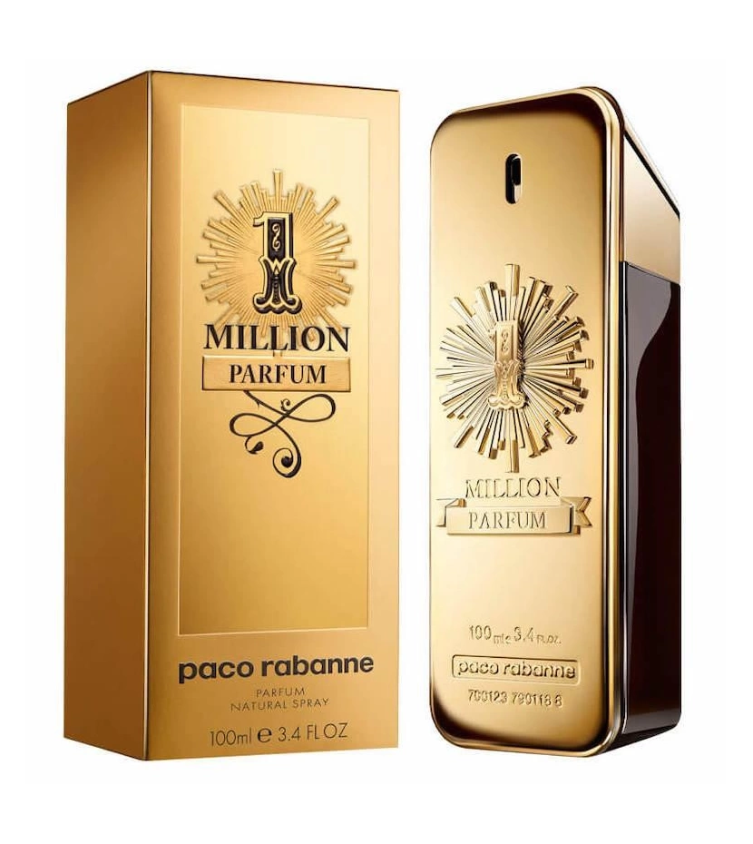 1 Million Parfum Rabanne para hombre 100ml