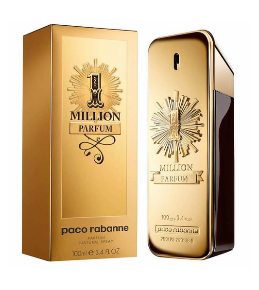 1 Million Parfum Rabanne para hombre 100ml