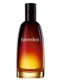 Fahrenheit Dior para Hombres