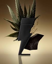 Bad Boy Le Parfum Carolina Herrera para Hombres 150