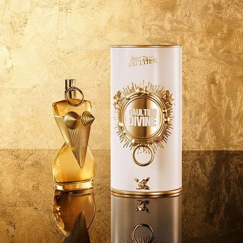 Gaultier Divine Jean Paul Gaultier para Mujeres 100 Ml
