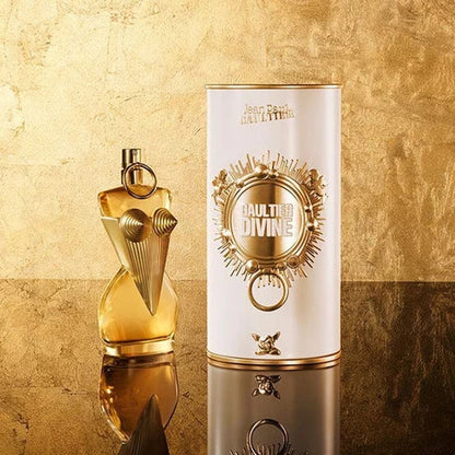 Gaultier Divine Jean Paul Gaultier para Mujeres 100 Ml