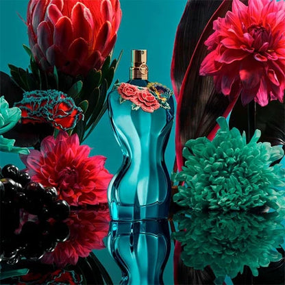 La Belle Paradise Garden Jean Paul Gaultier para Mujeres 100 Ml