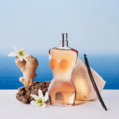 Classique Jean Paul Gaultier para Mujeres 100 Ml