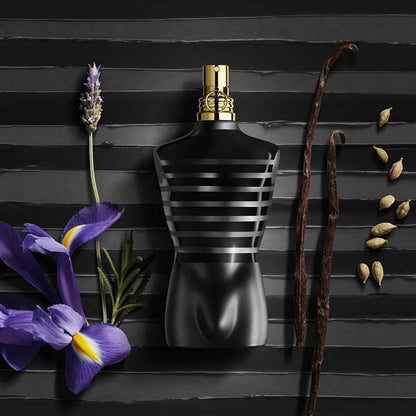 Le Male Le Parfum Jean Paul Gaultier para Hombres 125 Ml