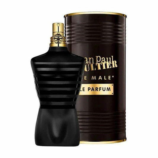Le Male Le Parfum Jean Paul Gaultier para Hombres 125 Ml