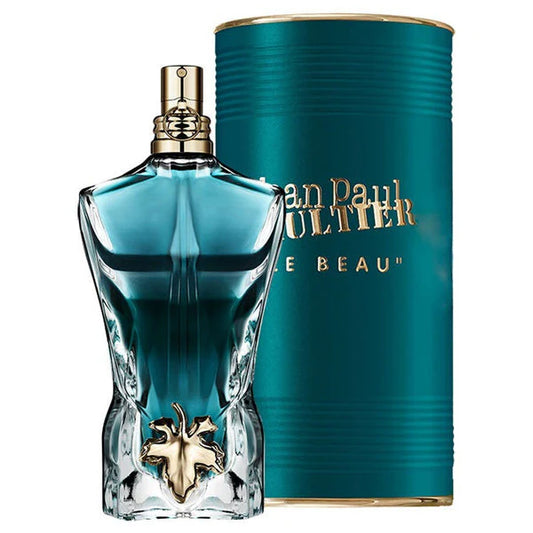 Le Beau Jean Paul Gaultier para Hombres 125 Ml
