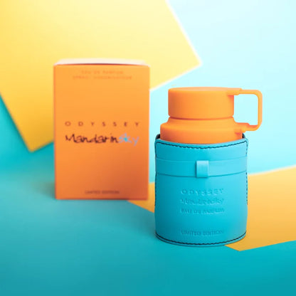 Odyssey Mandarin Sky Armaf para Hombres 100 ml